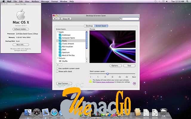 Mac Os X 10.6 Snow Leopard Download Bittorrent
