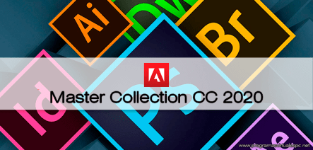 Adobe 2020 Master Collection 2019.11 Mac Torrent Download Net Dmg